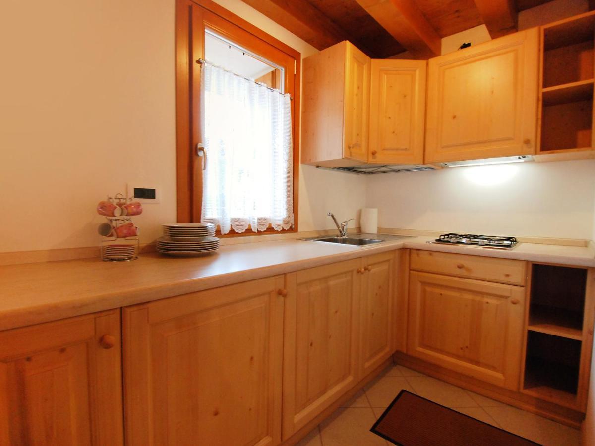 Holiday Home Albergo Diffuso - Cjasa Paron Cilli By Interhome Barcis Exterior foto
